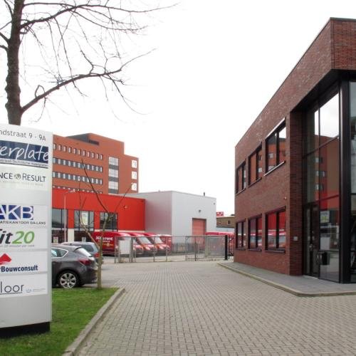 Marktprofilering, LEAN Bouwen, BIM, vernieuwend aanbesteden, duurzaamheid  en sociale innovatie zijn de thema's waarop we kunnen helpen.