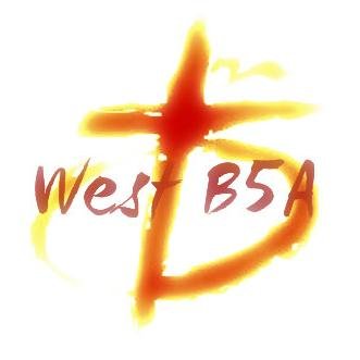 This is the official twitter account of CFC-Singles for Christ West B5-A (formerly West B2-B).