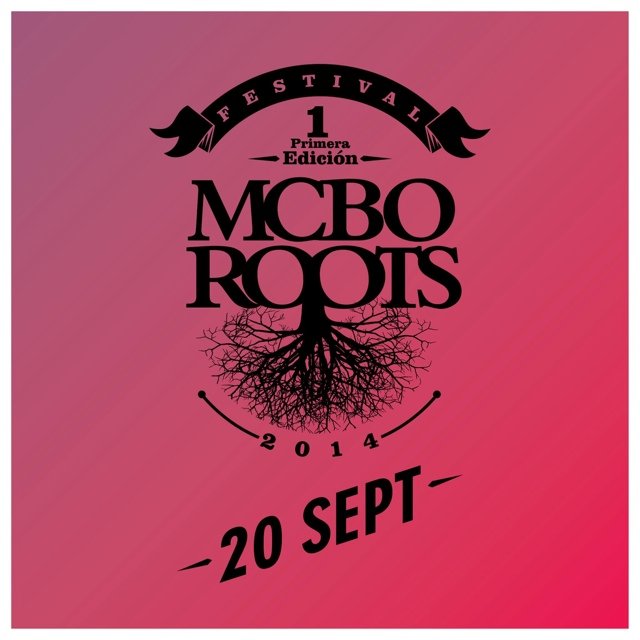 Maracaibo Roots Festival 2014 • este 20 de septiembre disfrutarás de músicos nacionales y regionales. MACZUL 5pm - entradas a la venta en Sargento Pimienta •