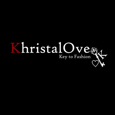 The official Twitter page of KhristalOve