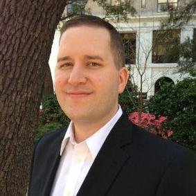 Career Financial Advisor and proud Christian dad.