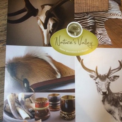 natures_valley's profile picture. De natuurlijkste lifestyle winkel van Brabant