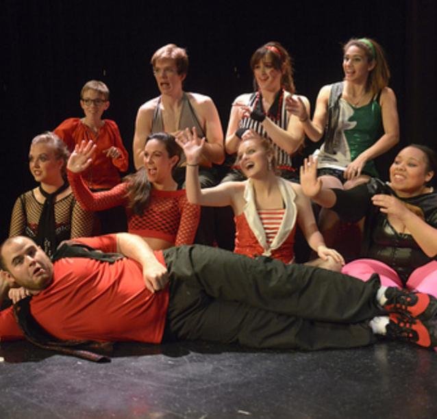 LWCPlayers's profile picture. The official source for all things theatre related at Lindsey Wilson College! Check here for the latest news on upcoming shows, dates, times, and events!!