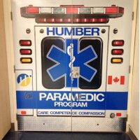 Humber Paramedic (@humberparamedic) 's Twitter Profile