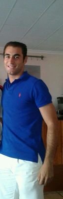 yonaygr's profile picture. 