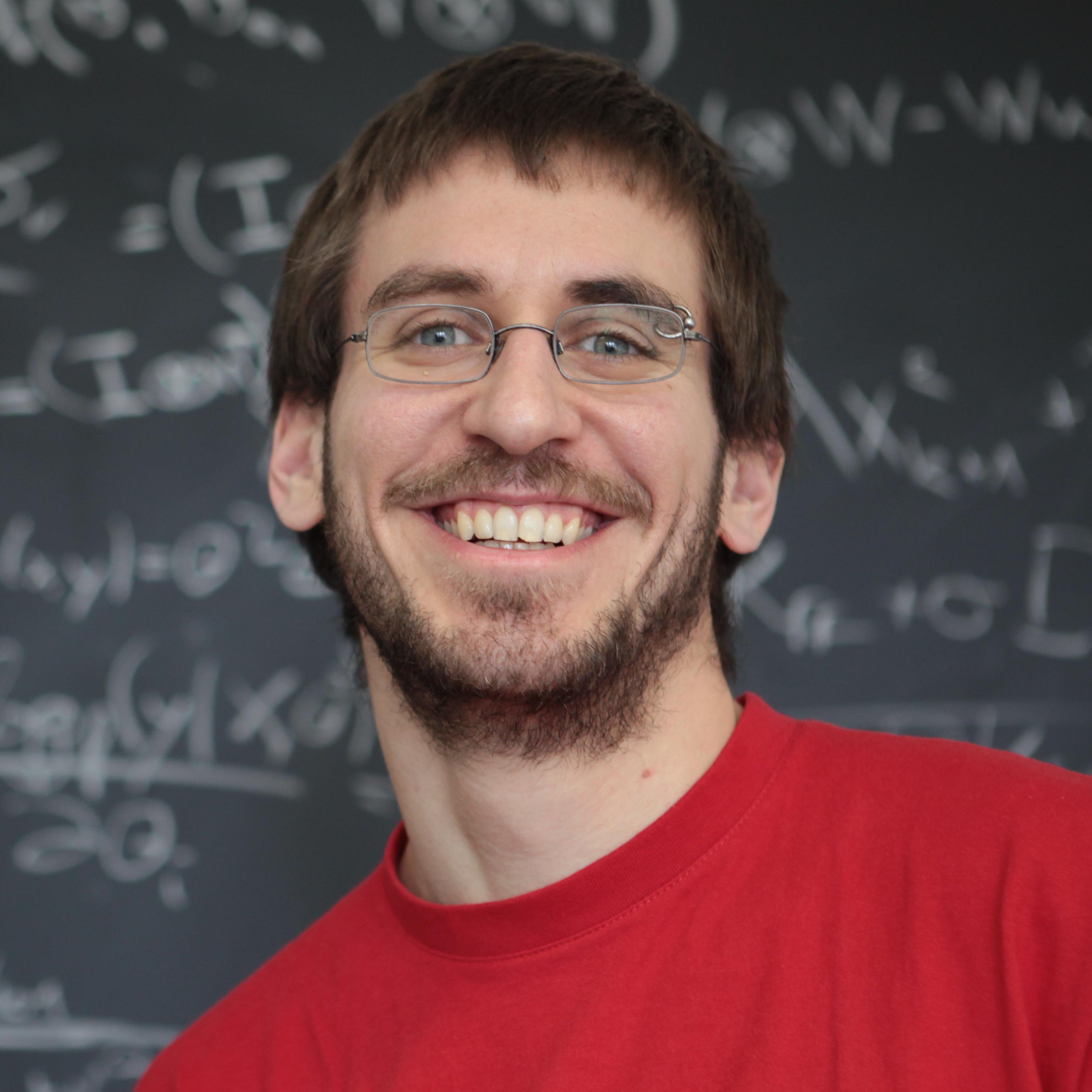 mschoberml's profile picture. Research scientist @ Bosch Center for Artificial Intelligence (BCAI). Interested in all things dynamical systems and numerical solvers. Views are my own. He/him