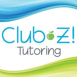 Club Z! is the world's largest one-on-one in-home tutoring program.