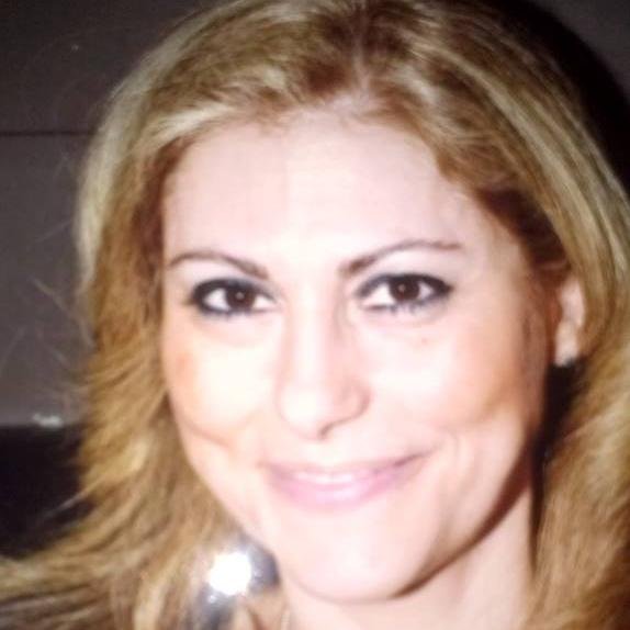 Director of news and informative shows  in AlphaTV, Greece