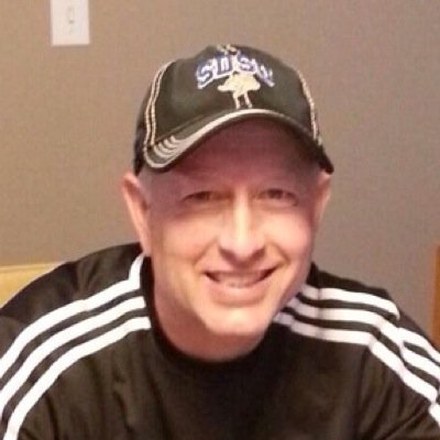 Proud Father, Husband, South Dakota State Alumni, Dedicated Jackrabbit Fan, Proud supporter of South Dakota Agriculture.