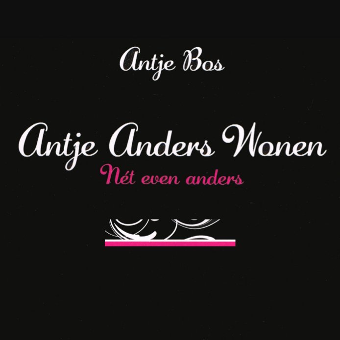 Antje Anders Wonen, de woonwinkel die net even anders is. Kom bij ons voor leuke unieke woon accessoires en meubelen.