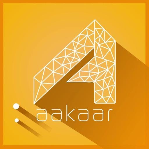 Aakaar is the annual technical festival of the Department of Civil Engineering, IIT Bombay. Follow us on: https://t.co/8GDRDl86ik