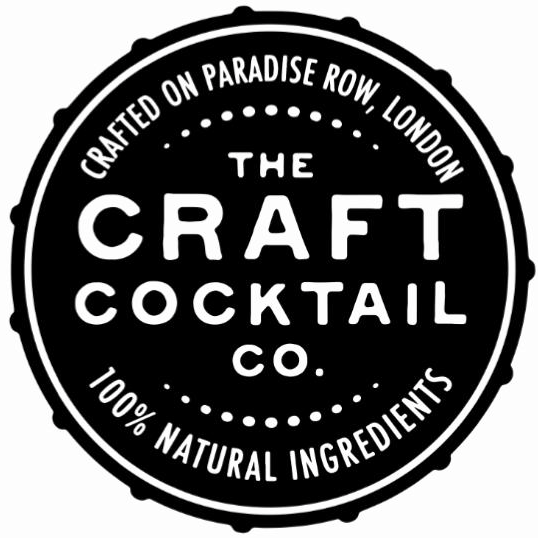 World Class Bottled Cocktails, Hand Made in Bethnal Green. info@craftcocktailcompany.com #DrinkCleanLiveDirty