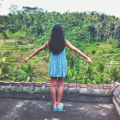 Remember, the devil was once an angel. 
- askfm : alexandranessa