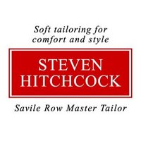 Steven Hitchcock Bespoke (@softtailoring) 's Twitter Profile Photo