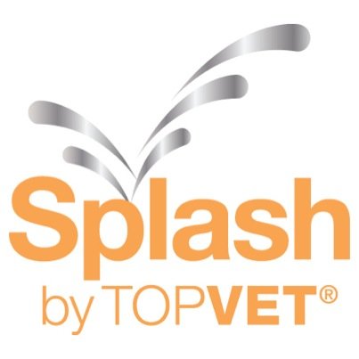 Splash Pet Clear Skin Shampoo - A whole new kind of clean for your pet. Effective, moisturizing and safe cleaning for your loved ones.