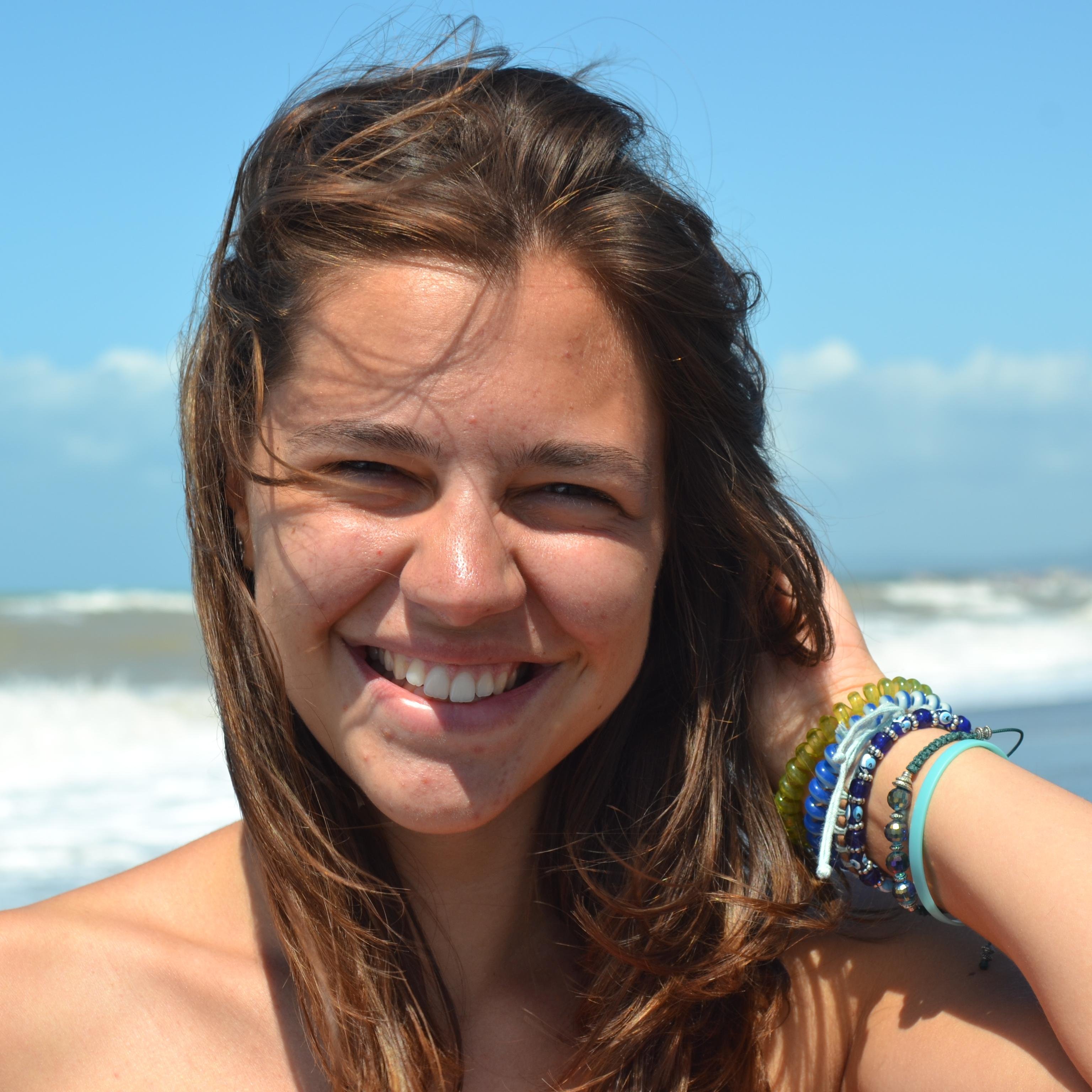 VeronicaPardi's profile picture. 