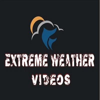 Online service delivering breaking weather updates! We chase all weather and stream live storm video on https://t.co/YRJQXUM8OI Follow us!