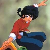 My name is Ranma Saotome. Martial arts are my life. I'm engaged with Akane Tendo, who is an uncute and unpleasant girl. Mostly...