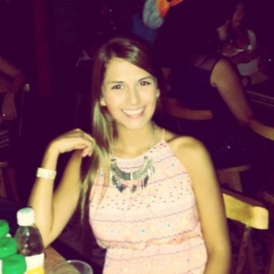 kromesa91's profile picture. Enamorada De La Vida! :)