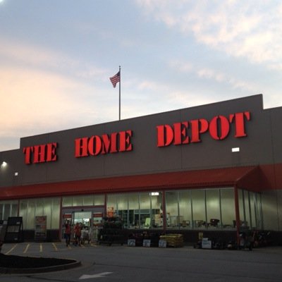 We Welcome you to the Villa Rica Home Depot. 210 Cooley Way Villa Rica, Georgia 30180 770-459-0456