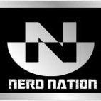 NerdNationPress's profile picture. Nerd Nation™ is a multi-fandom & entertainment publication/webcast covering and all the fun, cool stuff nerds like us love! Join the #NerdNation!!