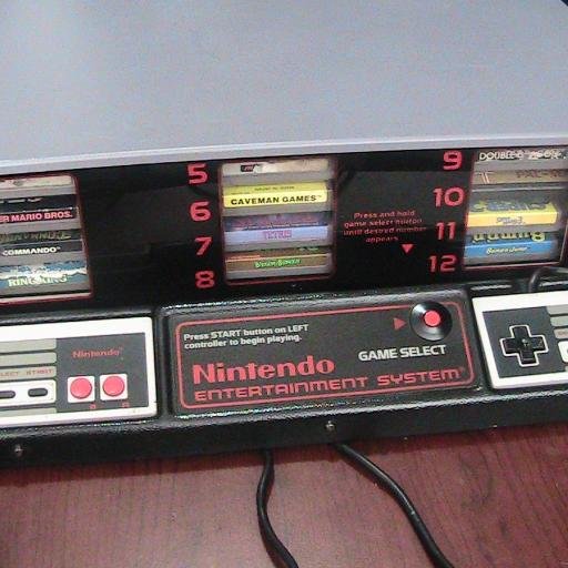 gamer desde 1977.  editor videojuegos y tragamonedas de mexico 1985.  propietario http://t.co/tgFKtamGha