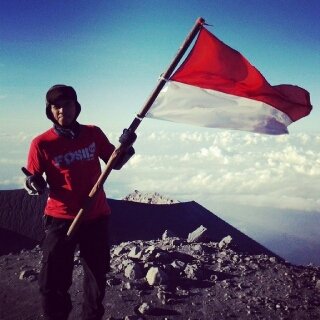 pranandaru's profile picture. Love Allah..
| Why so serious? |
Goblok yo ben sing penting sinau sak modare |
Tiada orang hebat melainkan Terlatih... ~Allah-Joker-doctor-Kopassus~