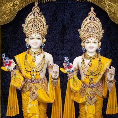 aksharpatel06's profile picture. 