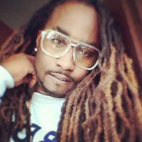 Trae Barker (@barkertrae) 's Twitter Profile