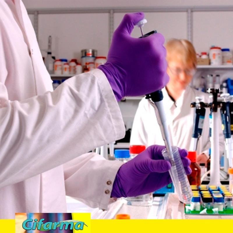 Congreso de Farmacia y Bioanalisis