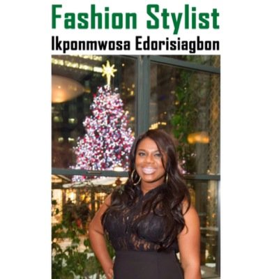 Ikponmwosa Edorisiagbon