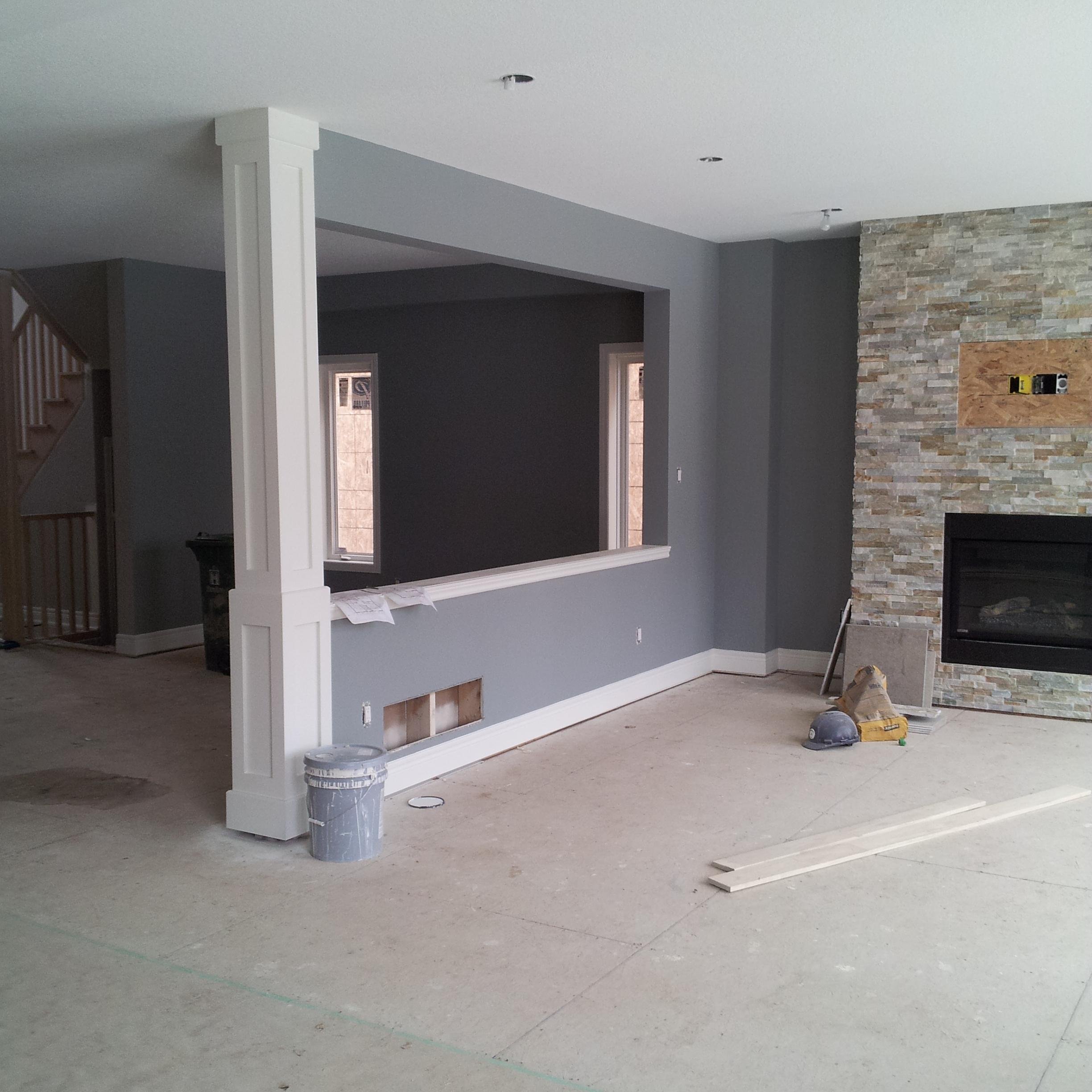 Over 30 years of experience #HamOnt #Painting