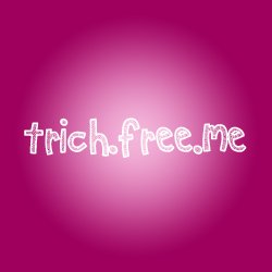 trichfreeme's profile picture. Inspiration and positive thinking. Overcoming #trichotillomania