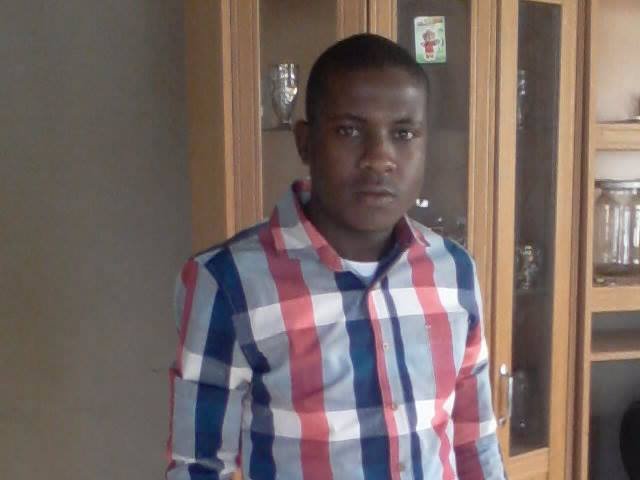 Just cool guy from dennilton. Honest nice talk active.