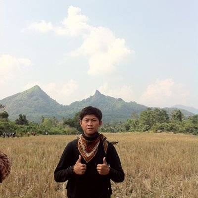 Universitas Sriwijaya FTP'12 Be a Good Miner| Tetap jalan, walau kadang banyak tikungan