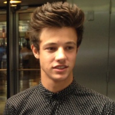 BranChanty's profile picture. Can u follow me here @wilklove pls? Ily