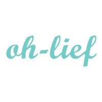 oh-lief UK (@ohlief) 's Twitter Profile