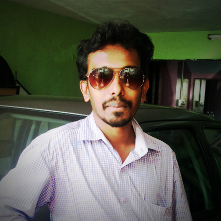 madhukavalayoor's profile picture. UI Designer