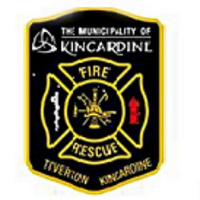 Kincardine Fire & Emergency Services(@FireChief1201) 's Twitter Profile Photo