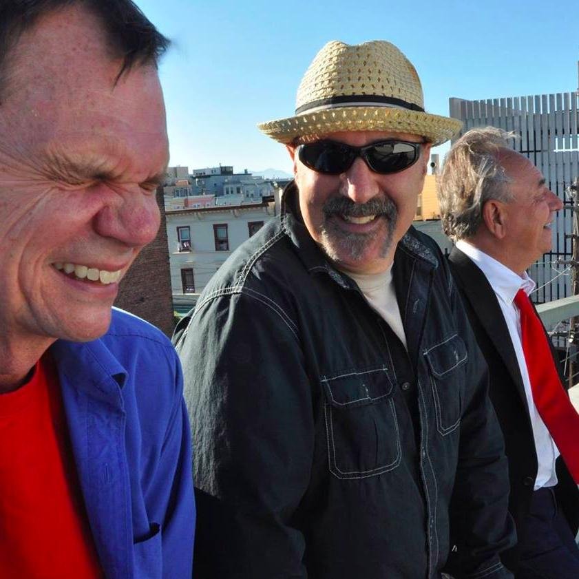 When comedy's middle class got downsized. A comedy documentary starring comedians Johnny Steele, Larry Bubbles Brown and Will Durst.