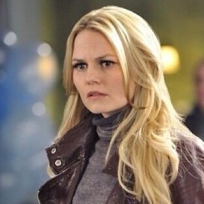 I can't change the past, so I'll work on my future. I am no princess material, I'm Just Emma, the Orphan, the mother and most of all myself!