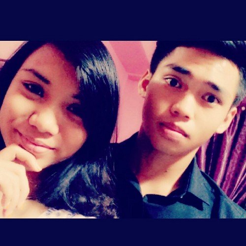 Zahin_Lah_Sey's profile picture. My everything. She's mine @normiraellyvlyn