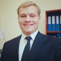 Федорчук Данила (@fedorchukdanila) 's Twitter Profile Photo