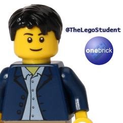 lego student discount