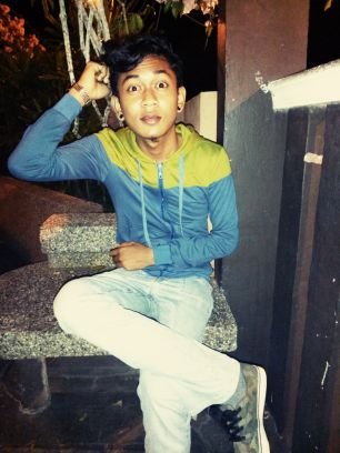Look cute like MICKEY, But  smooke like MARLEY. #member says