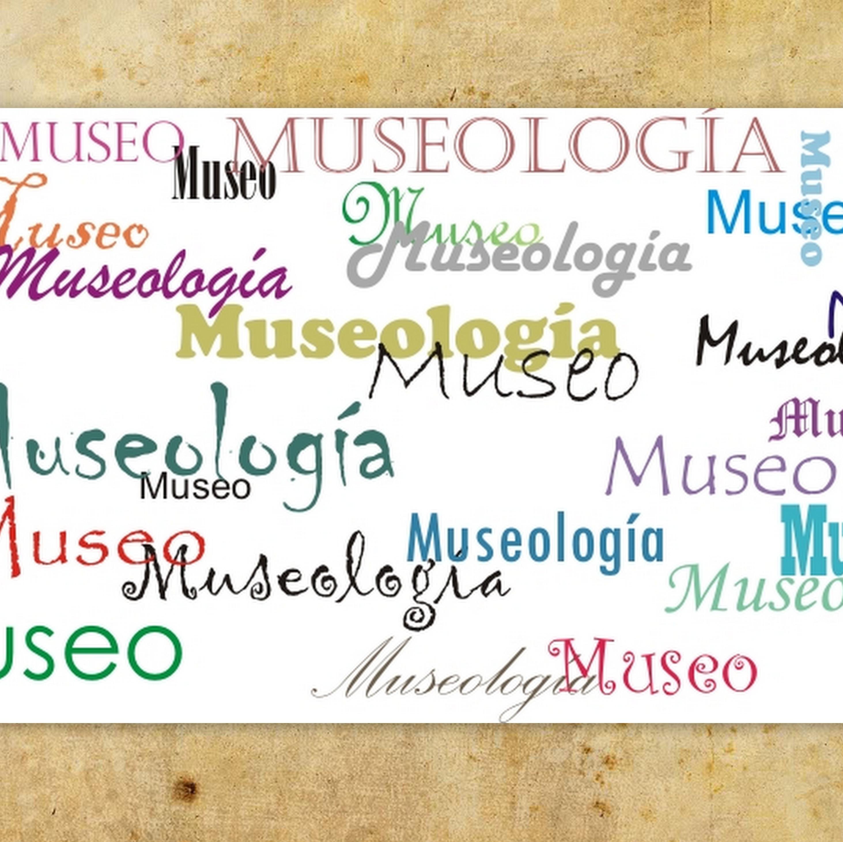 Museologia y Museos