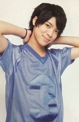 Matsushima Sou desu *bows | Sexy 松 #KaumElite | | Yoroooshiku !