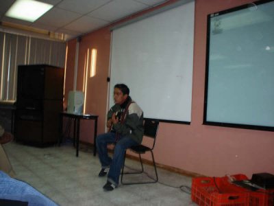 En la música se encuentra al mejor terapeuta...
