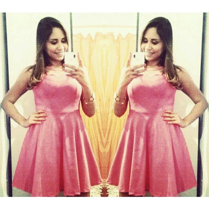 Porque O REINO, O PODER E A GLÓRIA são Teus para sempre ♪ ♪
Insta: JoiceStephaniie