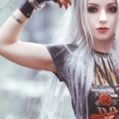 I desire Power. No one will stand in the way of my ambitions. {MV-RP-21}